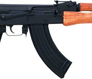 Century WASR-10 7.62x39 16.25" Barrel 30+1 RI1805N