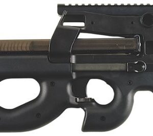 FN 3848950440 PS90 STD 57X28 10R BLK