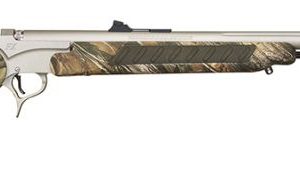 TCA 28205799 P/H FXD BBL ML 50C APCAMO - RIFLES - Tennessee Guns Inc