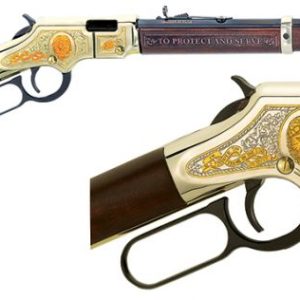 HENRY H004LE GOLDEN BOY LE 22LR