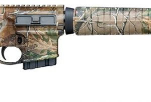 S&W M&P15 300 Blackout/Whisper 16" Barrel 10+1 811300