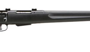 SAV 19740 25WV 17 HORN - Bolt - Tennessee Guns Inc