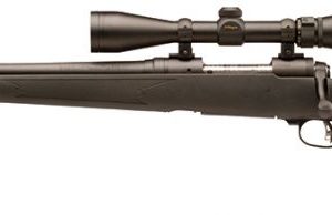 SAV 19706 111 TH XP 7MMREM LH W/NIK - Bolt - Tennessee Guns Inc