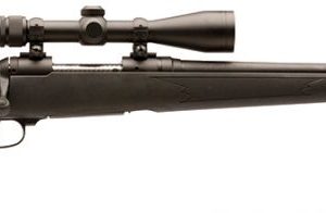 SAV 19709 11 TH XP 7MM08 YTH W/NIK