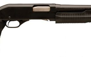 STEV 19485 320SEC 12GA 18.5 CYL PG - Bolt - Tennessee Guns Inc