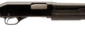 Savage Stevens 320 Security 12 Gauge 18.5" Barrel 5+1 Blued 19486 - Bolt - Tennessee Guns Inc