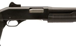 STEV 19495 320SEC 12GA 18.5 CYL GRS PG - Bolt - Tennessee Guns Inc