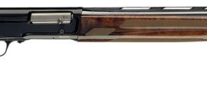 Browning A5 12 Gauge 26" Barrel W/Brass Bead-Ivory Mid Bead Sights...