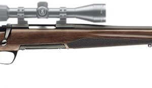 Browning X-Bolt Hunter 375HH Magnum 24" Barrel 4+1 Satin Black Walnut... - Bolt - Tennessee Guns Inc