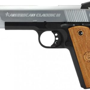 AMC AC45G2DT AMCLS II 45 1911 8R DT - HANDGUNS - Tennessee Guns Inc