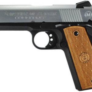 AMC ACC45DT AMCLS CMDR 45 1911 8R DT - HANDGUNS - Tennessee Guns Inc
