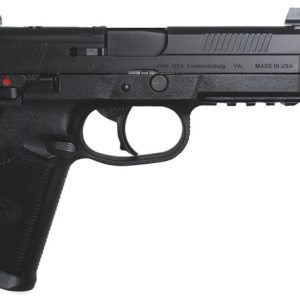 FN FNX Tactical 45ACP 5.3" Barrel 15+1 66966