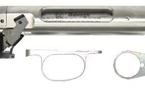 SAV 18182 TARGET ACTION STD BH RB LP - Bolt - Tennessee Guns Inc