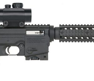 MOSS 37232 715 FTOP 22 ADJ R-DOT 10RD