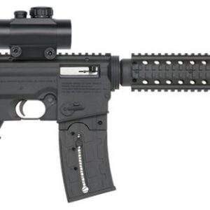 MOSS 37234 715 FTOP 22 ADJ R-DOT 25RD