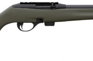 REM 80877 597 22LR 16.5 HB OD SYN