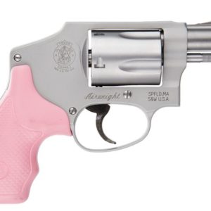 S&W 642 Airweight 38 Special 1.875" Barrel 5Rd 150466 - Revolvers - Tennessee Guns Inc