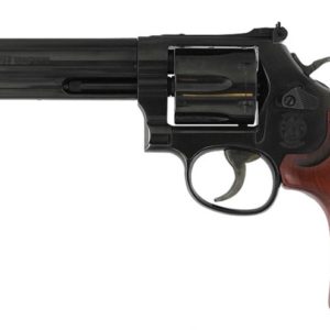 S&W 586 Classic 357 Magnum 6" Barrel 6Rd 150908 - Revolvers - Tennessee Guns Inc