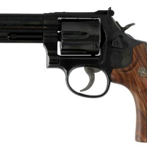 S&W 586 Classic 357 Magnum 4" Barrel 6Rd 150909 - Revolvers - Tennessee Guns Inc