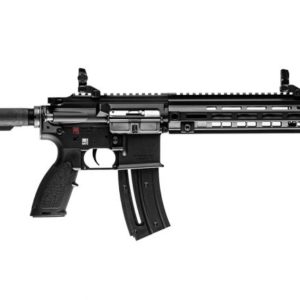 H&K 416 22LR 16.1" Barrel 10+1 81000402