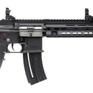 HK 416 22LR 8.5" Barrel 20+1 81000403