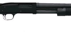 MOSS 51660 590A1 12 20 9SH BD PRK - SHOTGUNS - Tennessee Guns Inc