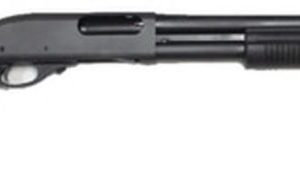 Remington 870 Express Tactical 12 Gauge 18.5" 4+1 81207