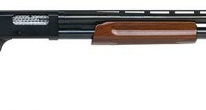 MOSS 50126 500 12 3IN 28 ACCU WAL - Bolt - Tennessee Guns Inc