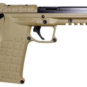 Kel-Tec PMR-30 22WMR 4.3" Barrel 30+1 Tan Cerakote/Blued PMR30BTAN