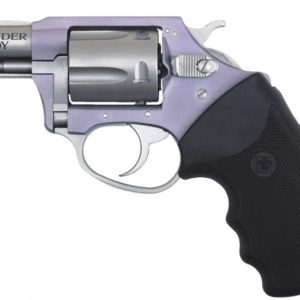 CHA 53841 LAVENDER LADY 38 2IN DAO - Revolvers - Tennessee Guns Inc