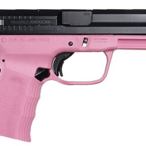 FMK G9C1G2PK 9C1 G2 9MM 4 14RD PINK - HANDGUNS - Tennessee Guns Inc
