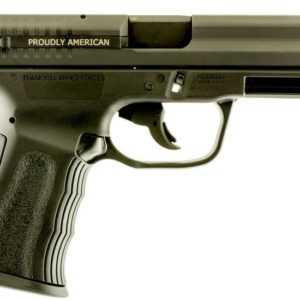 FMK G9C1G2CM 9C1 G2 9MM 4 10RD DAO BLK MT - HANDGUNS - Tennessee Guns Inc