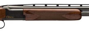 Browning BT99 12 Gauge 34" Barrel W/ Ivory Bead Front... - SHOTGUNS - Tennessee Guns Inc