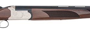 Mossberg Reserve II 20 Gauge 26" Barrel 2+1 75457 - SHOTGUNS - Tennessee Guns Inc