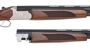 Mossberg Reserve II 12/20 Gauge 28"/26" Barrel 75442 - SHOTGUNS - Tennessee Guns Inc