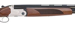 Mossberg Reserve II 12 Gauge 28" Barrel 2+1 75444 - SHOTGUNS - Tennessee Guns Inc