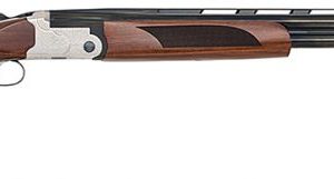 Mossberg Silver Reserve 12 Gauge 30" Barrel 2+1 75451 - SHOTGUNS - Tennessee Guns Inc