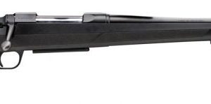 Browning A-Bolt Composite Stalker III 6.5 Creedmoor 22" Barrel 5+1 Blued/Black... - Bolt - Tennessee Guns Inc