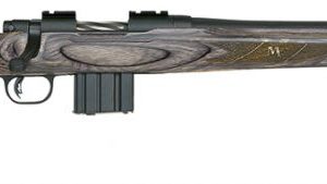 Mossberg MVP 223 Rem/5.56NATO 18.5" Barrel 10+1 27724 - Bolt - Tennessee Guns Inc