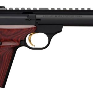 Browning Buck Mark Field Target 22LR 5.5" Barrel W/ Pro Target... - HANDGUNS - Tennessee Guns Inc