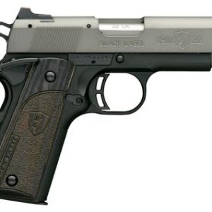 Browning 1911-380 Black Label Camper 380ACP 3.625" Barrel... - HANDGUNS - Tennessee Guns Inc
