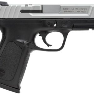S&W SD9 VE 9mm 4" Barrel 10+1 123900