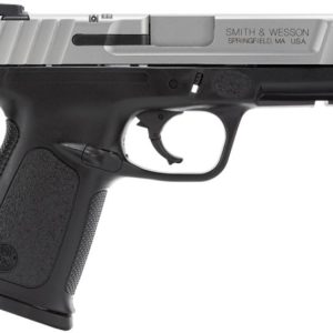 S&W SD40VE 40S&W 4" Barrel 14+1 223400