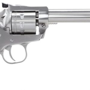 RUG 8150 KNR69M SINGLE NINE 22WMRF 6.5 - Revolvers - Tennessee Guns Inc