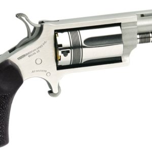 NAA 22MGRC 22MAG 1 5/8 RUBBER GRP - Revolvers - Tennessee Guns Inc