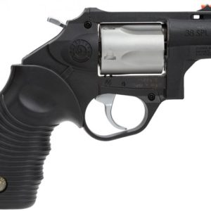 Taurus 85 38 Special 2" Barrel 5Rd Black 2850029PFS - Revolvers - Tennessee Guns Inc