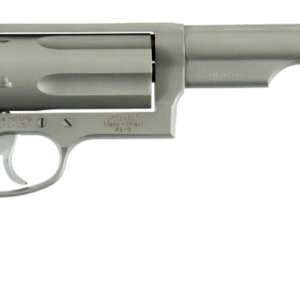 Taurus 45/410 Judge Tracker Mag 45 Colt/410 Gauge 6.5" Barrel 5Rd Black... - Revolvers - Tennessee Guns Inc