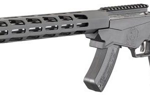 Ruger Precision 22LR 18" Barrel 15+1 08400 - Bolt - Tennessee Guns Inc