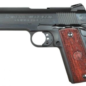 AMC ACC9B AMCLS CMDR 9M 1911 9R BL - HANDGUNS - Tennessee Guns Inc