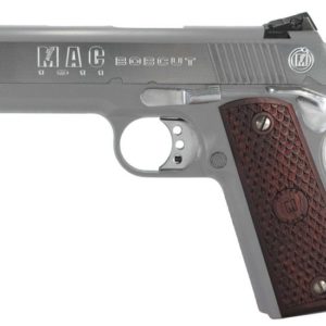 MAC M19BC45C 1911 BOBCUT 45 8R HC - HANDGUNS - Tennessee Guns Inc